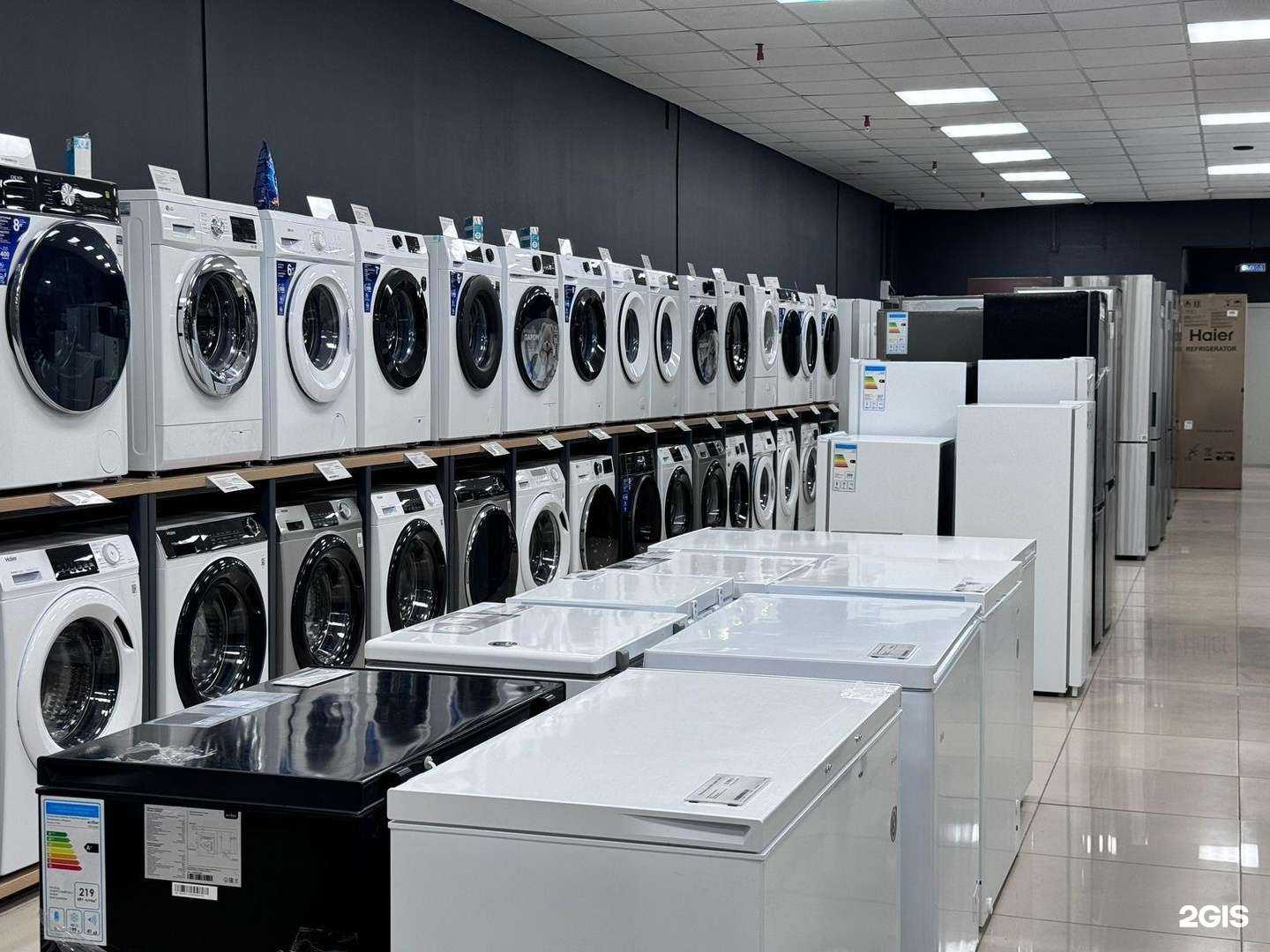 Отзывы на компанию DNS  в Томске c фото