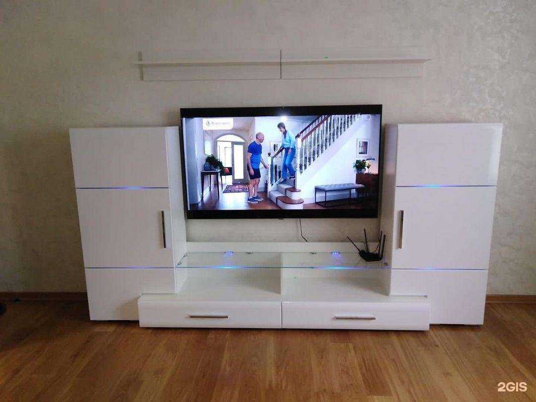 Отзывы на компанию Брв-Мебель в Ростове-на-Дону c фото