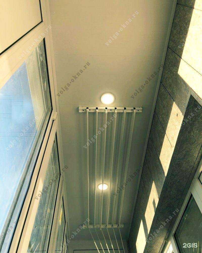 Отзывы на компанию Вентана в Волгограде c фото