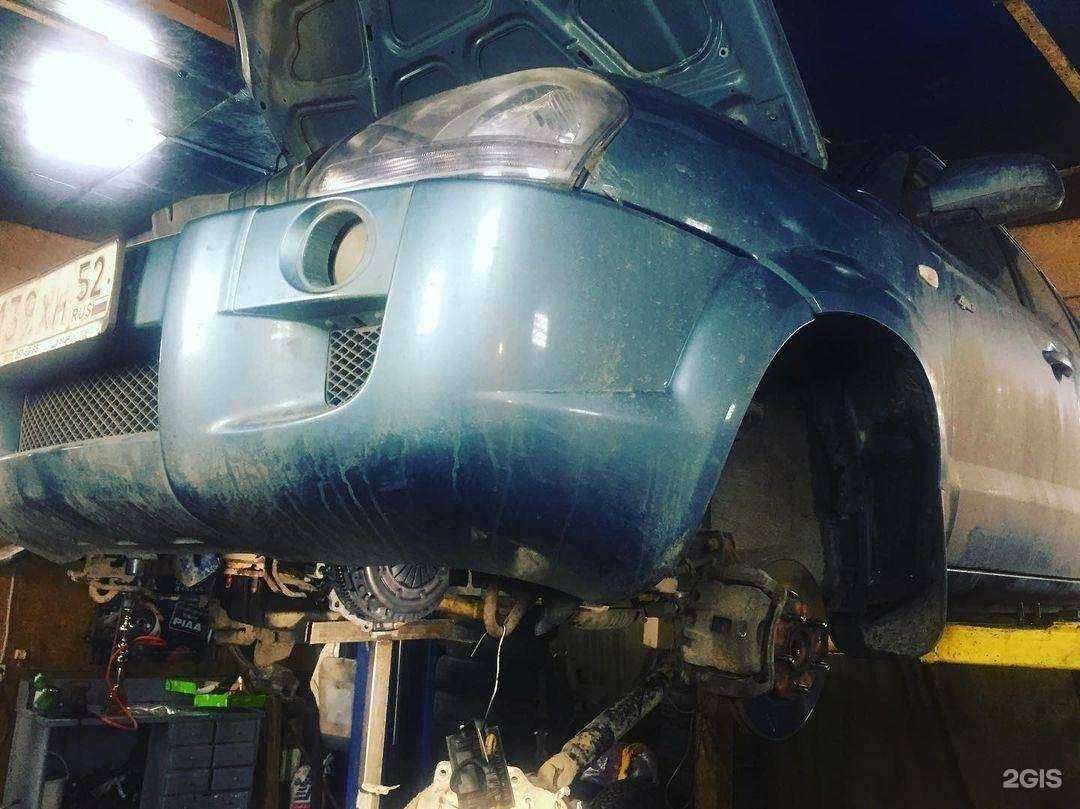 Отзывы на компанию ЮМ cервис в Нижнем Новгороде c фото