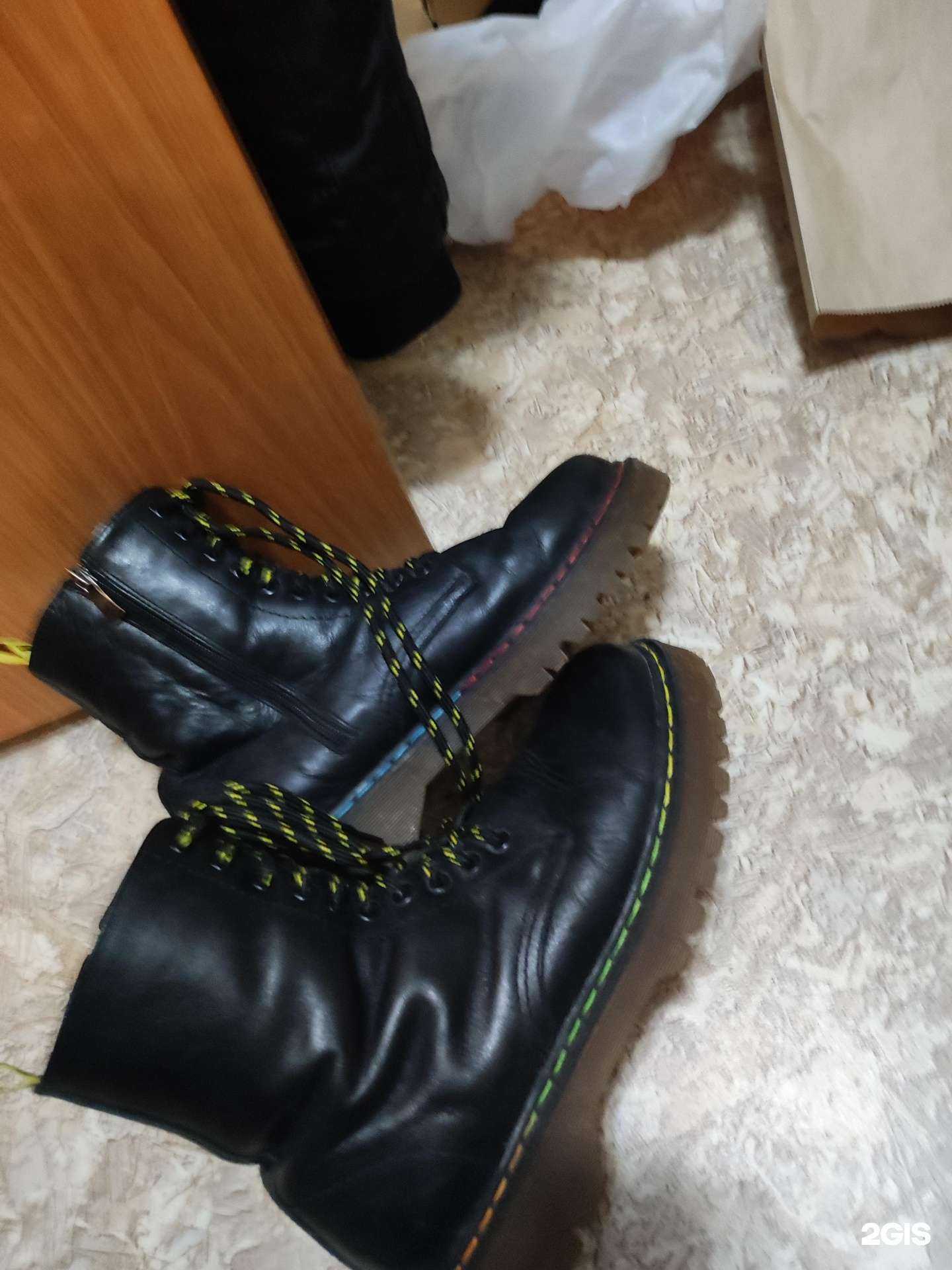 Отзывы на компанию Thefresh в г. Уфа c фото