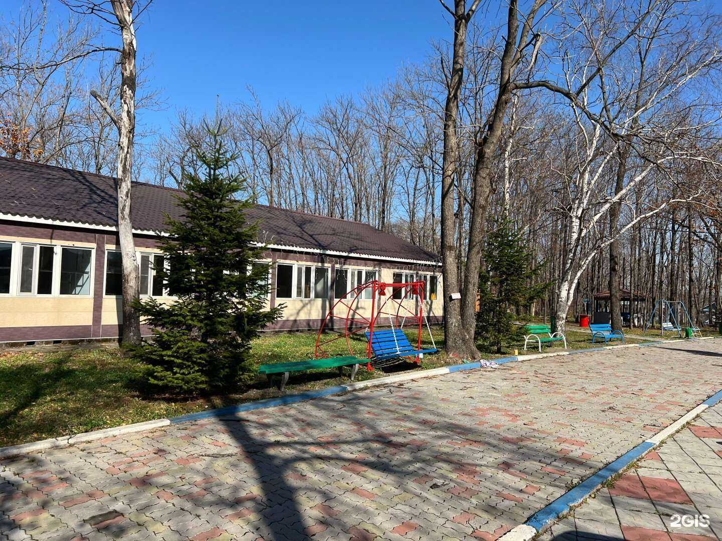 Отзывы на компанию Панкратион в Владивостоке c фото