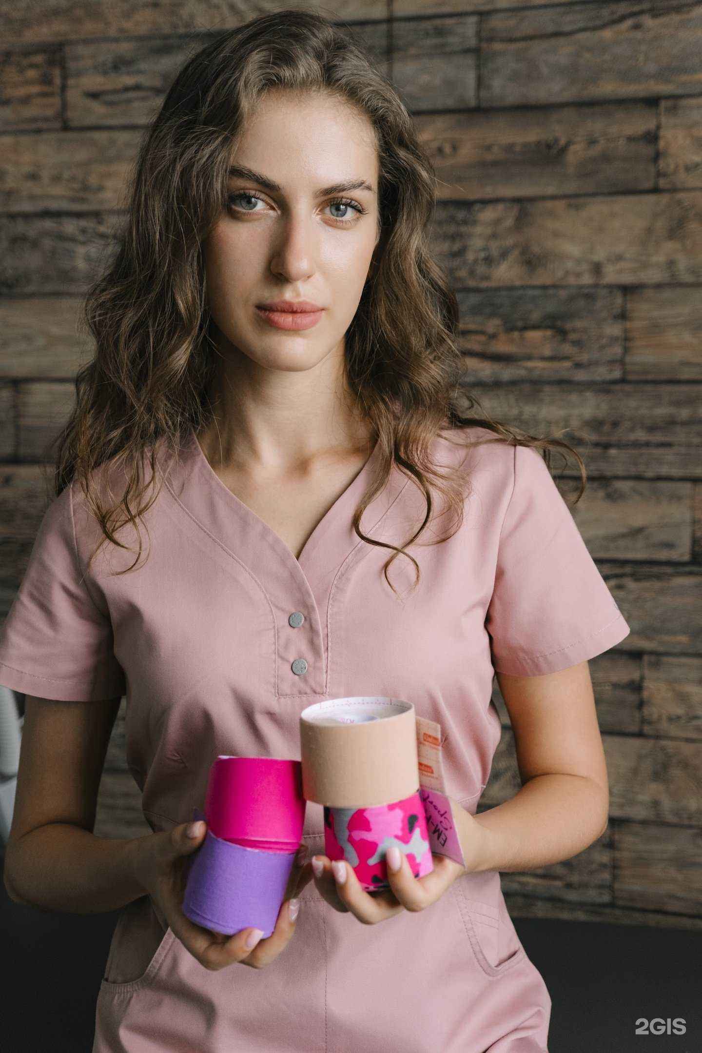 Отзывы на компанию Студия косметологии Ангелины Беловой в Курске c фото