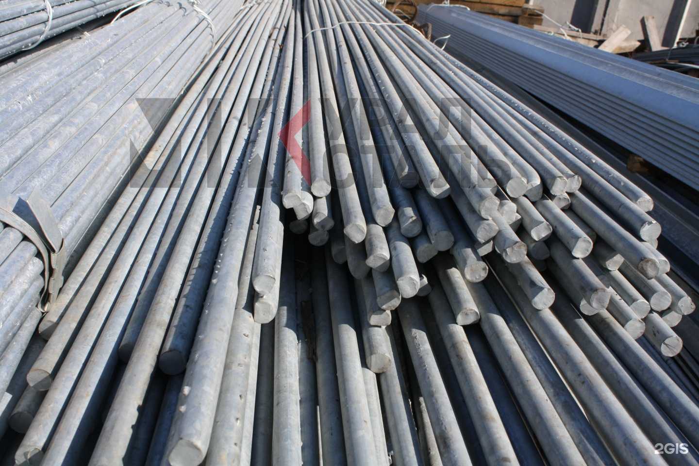 Отзывы на компанию Уралсталь в г. Уфа c фото