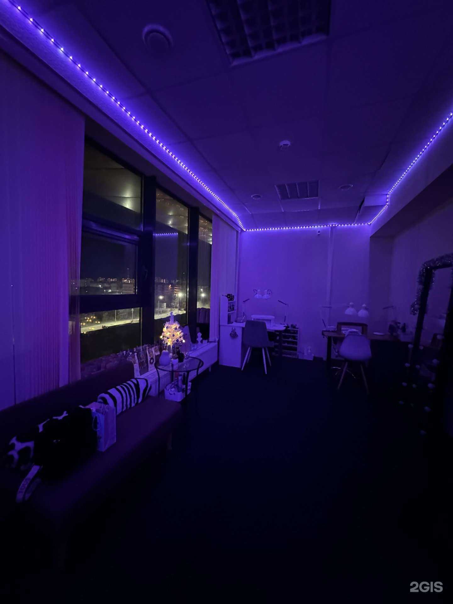 Отзывы на компанию Barbara_nails в Сургуте c фото