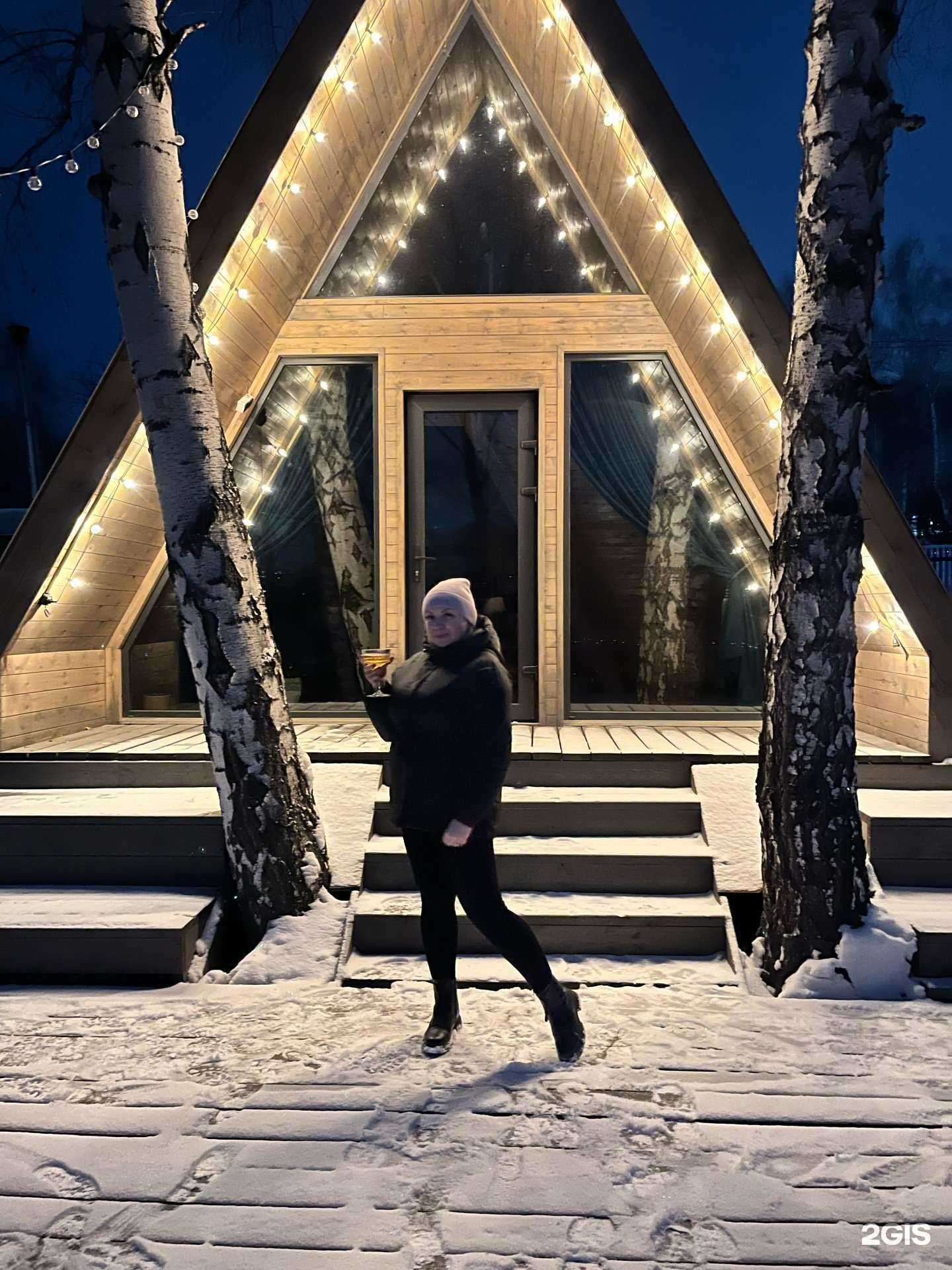 Отзывы на компанию Шалаш и Гамак в г. Новосибирск c фото