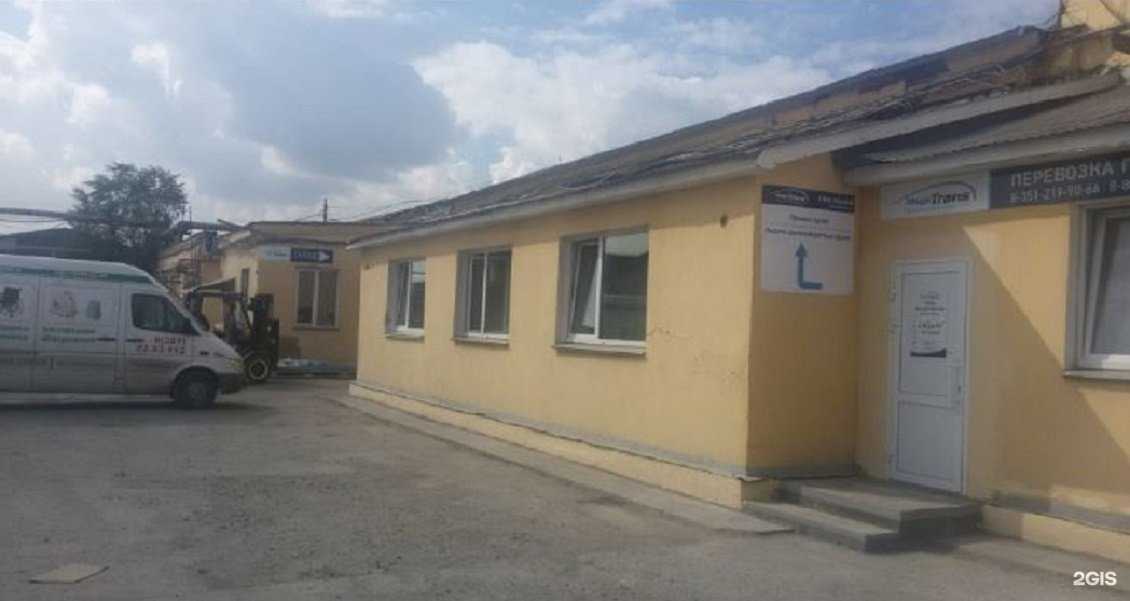 Отзывы на компанию ФасадПро в Челябинске c фото - фотография 2 из 2