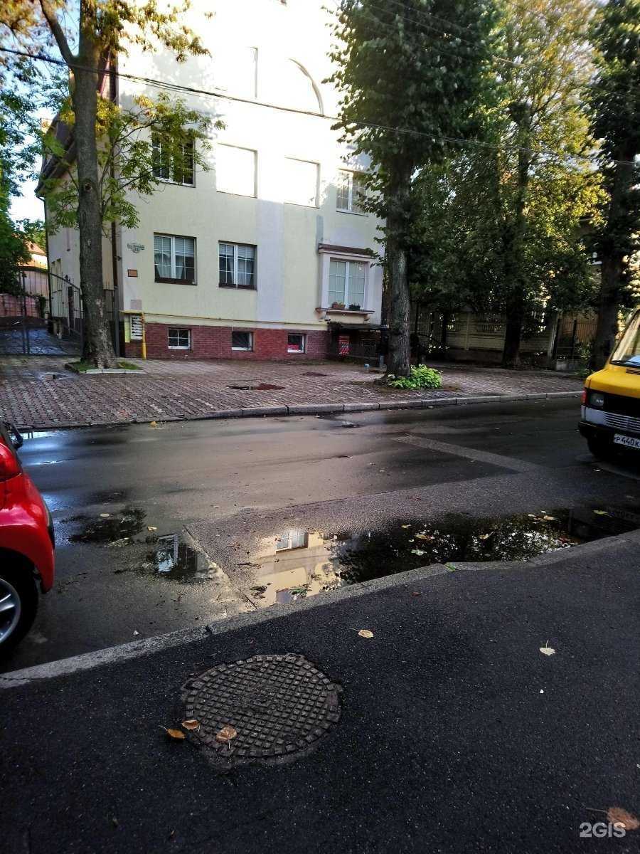Отзывы на компанию Альтштадт в Калининграде c фото - фотография 2 из 2