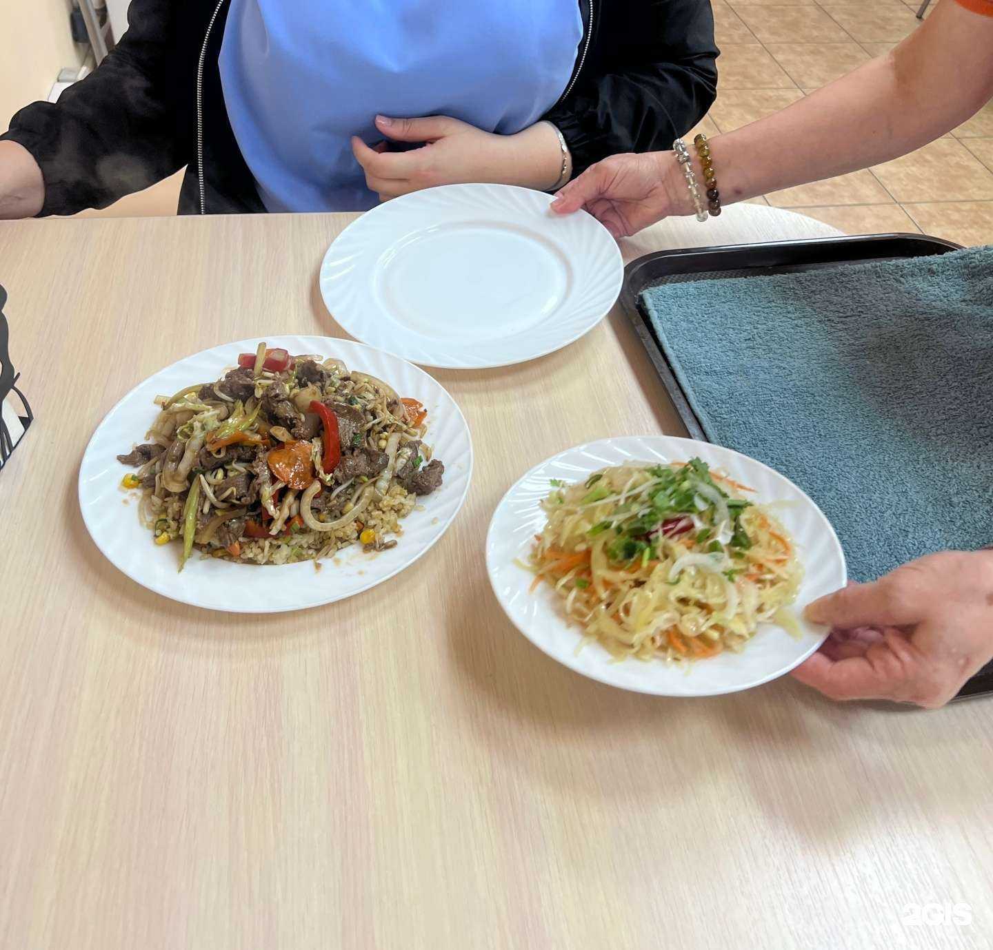 Отзывы на компанию Син-чао в Красноярске c фото