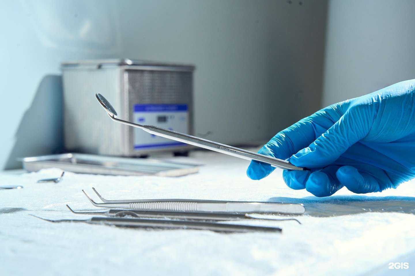 Отзывы на компанию Мудрый зуб в Ульяновске c фото