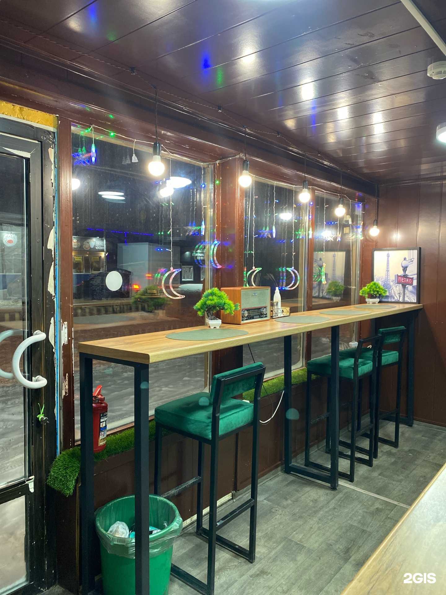 Отзывы на компанию Шаурма без названия в г. Нижневартовск c фото