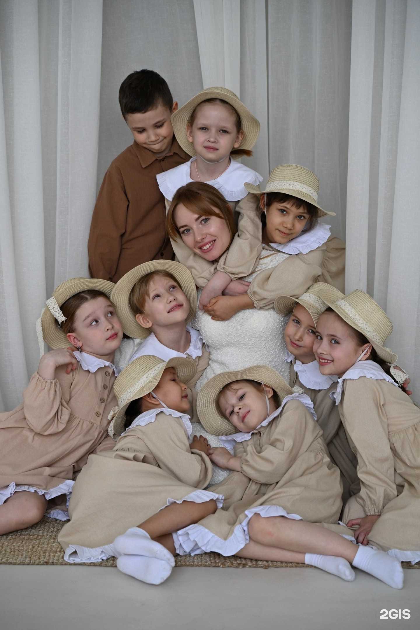 Отзывы на компанию Liberty dance в Челябинске c фото