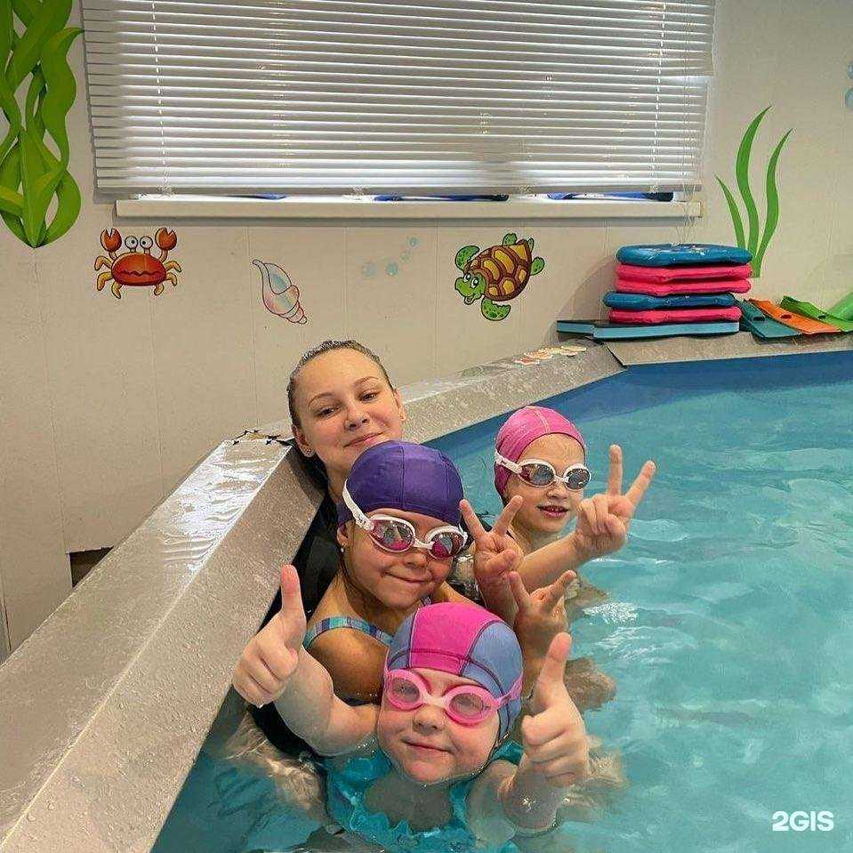 Отзывы на компанию Посейдон в г. Лобня c фото