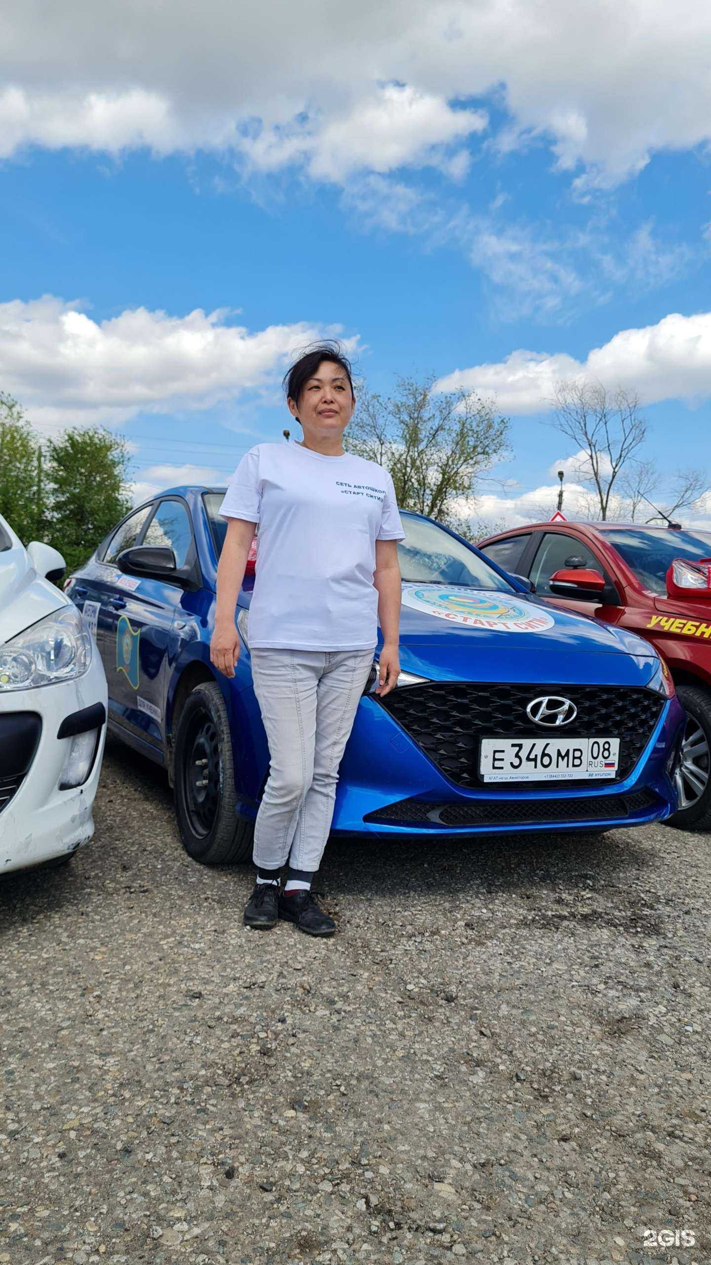 Отзывы на компанию Старт сити Элиста в Элисте c фото