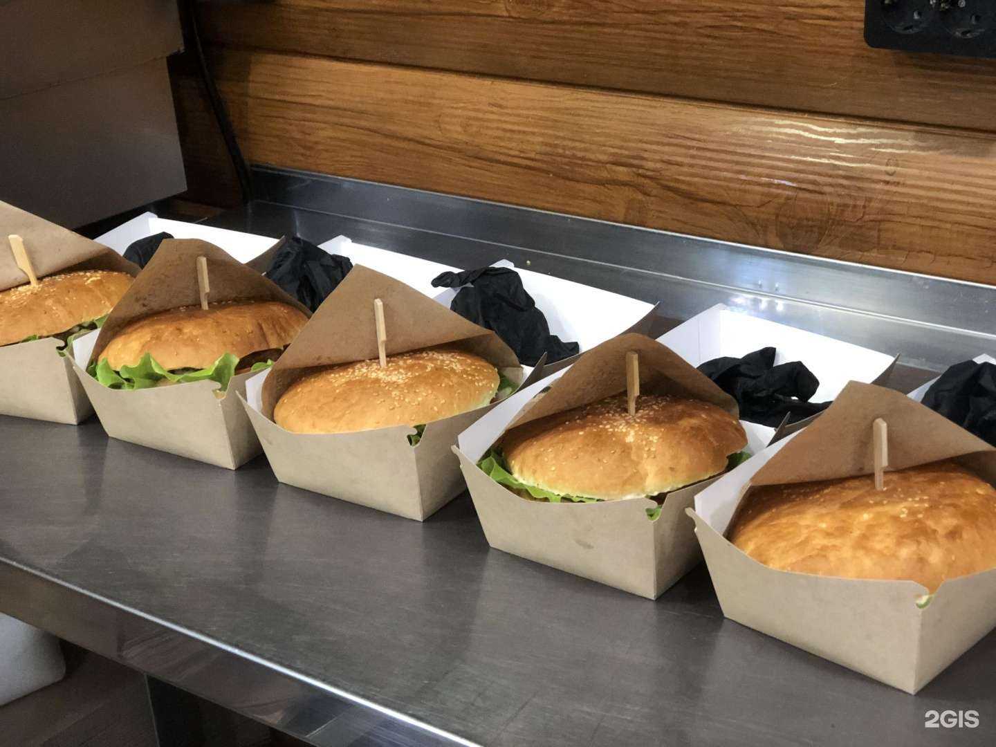 Отзывы на компанию Food story в Нальчике c фото