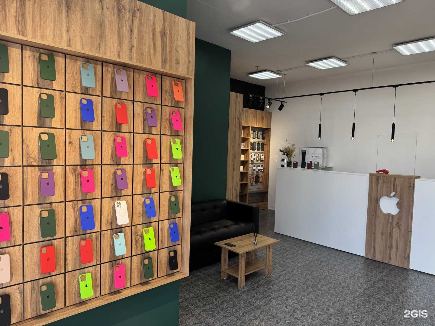 Отзывы на компанию Apple Inside  в Ставрополе c фото