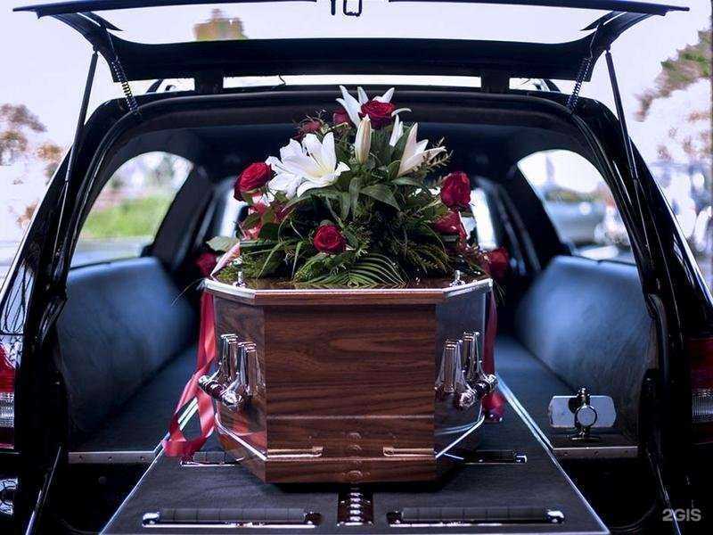 Отзывы на компанию Городской центр ритуальных услуг в г. Пенза c фото