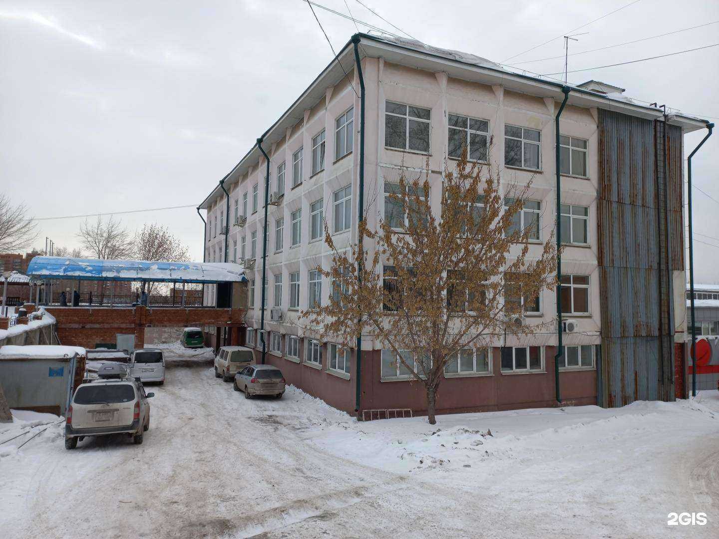 Отзывы на компанию Евролос Иркутск в Иркутске c фото - фотография 2 из 2