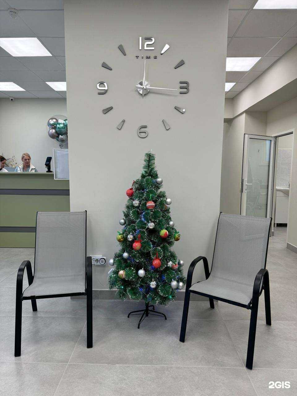 Отзывы на компанию Семейная линия в Светлом c фото