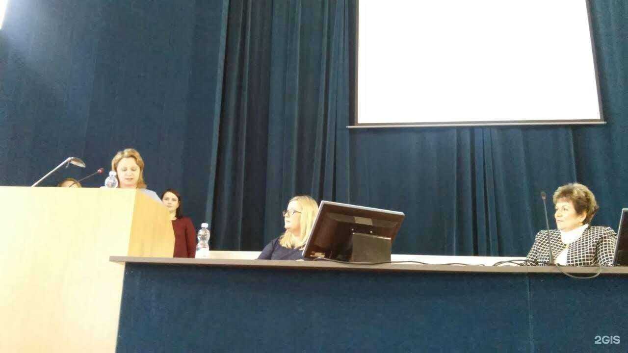 Отзывы на компанию Центр развития ребенка-детский сад №68 в г. Владимир c фото