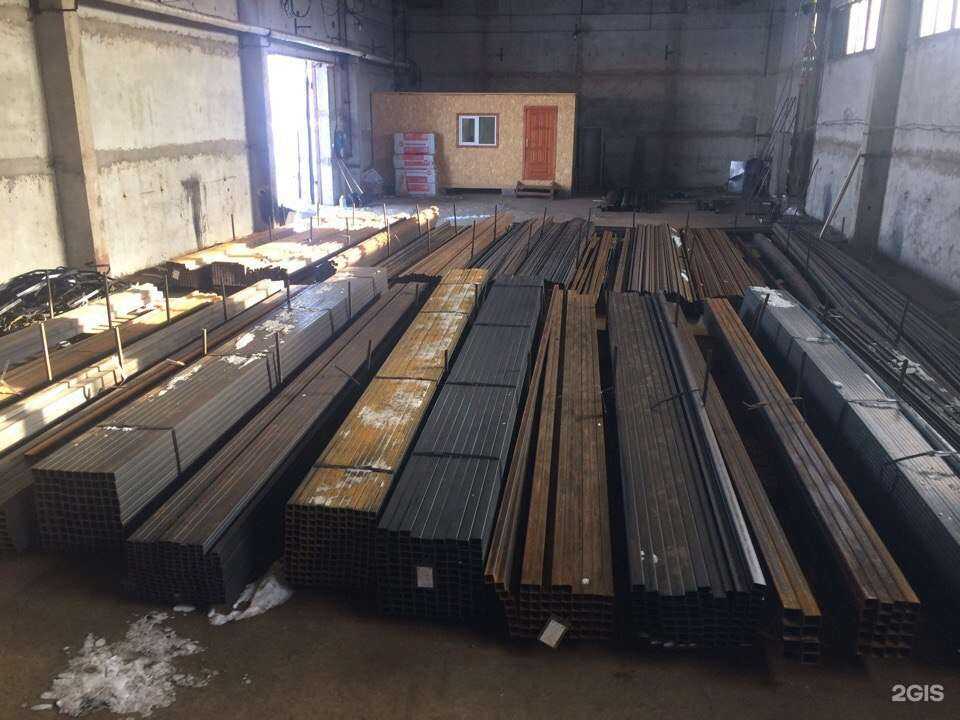 Отзывы на компанию Горанд в Елабуге c фото