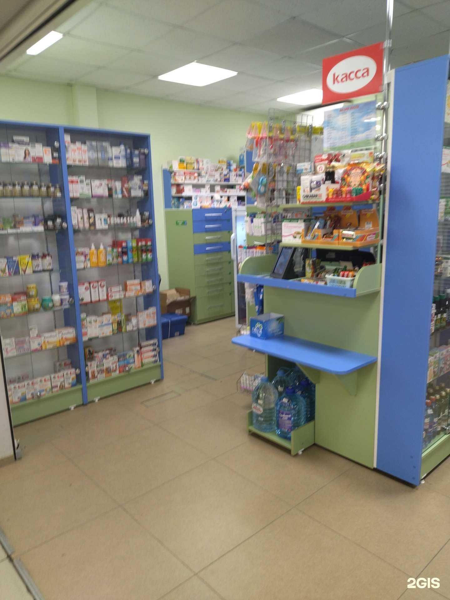 Отзывы на компанию Лека в Северске c фото