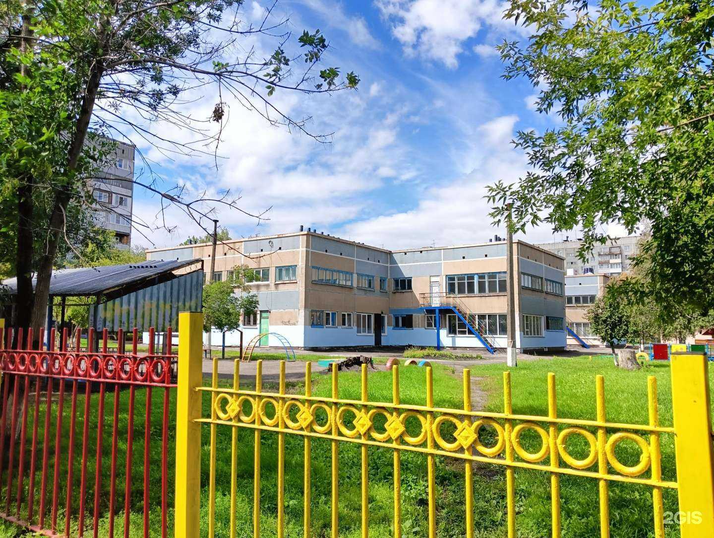 Отзывы на компанию Детский сад №233 в Новокузнецке c фото