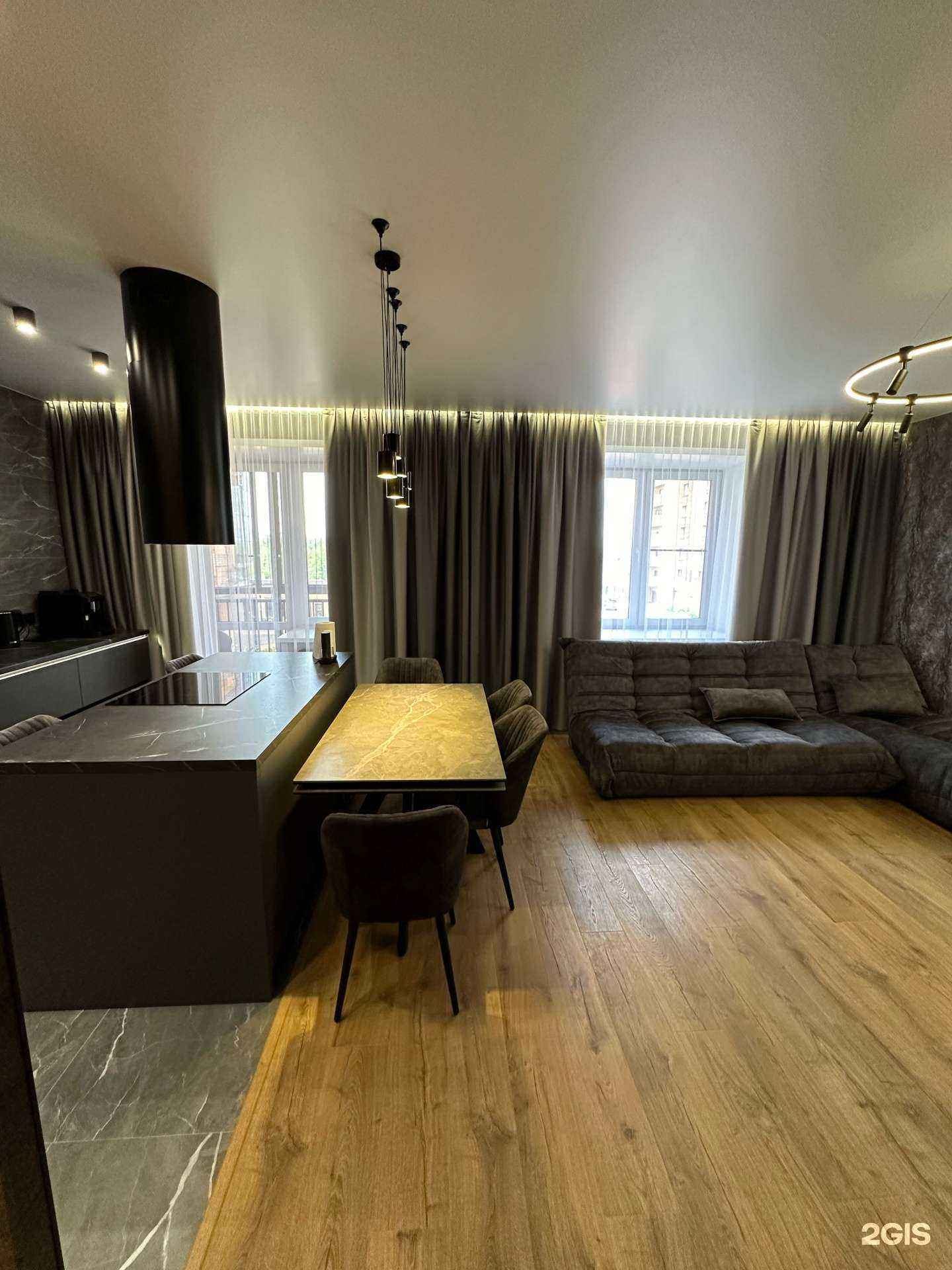 Отзывы на компанию Вива мебель в Красноярске c фото