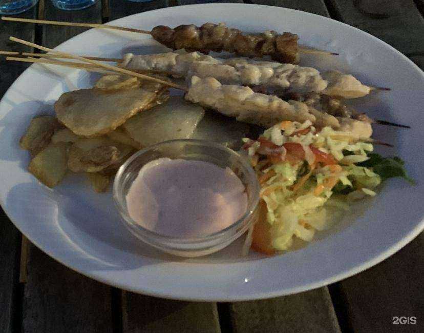 Отзывы на компанию ШашлыкоFF в Иркутске c фото