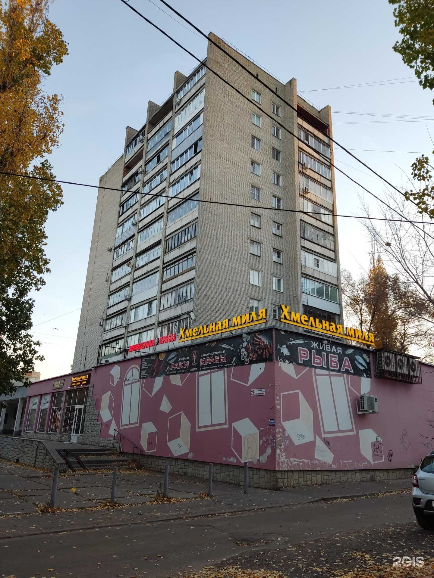 Отзывы на компанию Ремонтная мастерская в Воронеже c фото - фотография 2 из 2