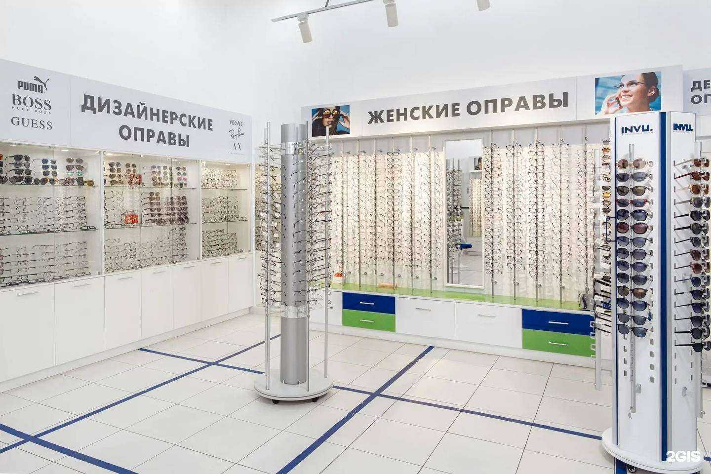 Отзывы на компанию Оптика Нижегородская в г. Городец c фото