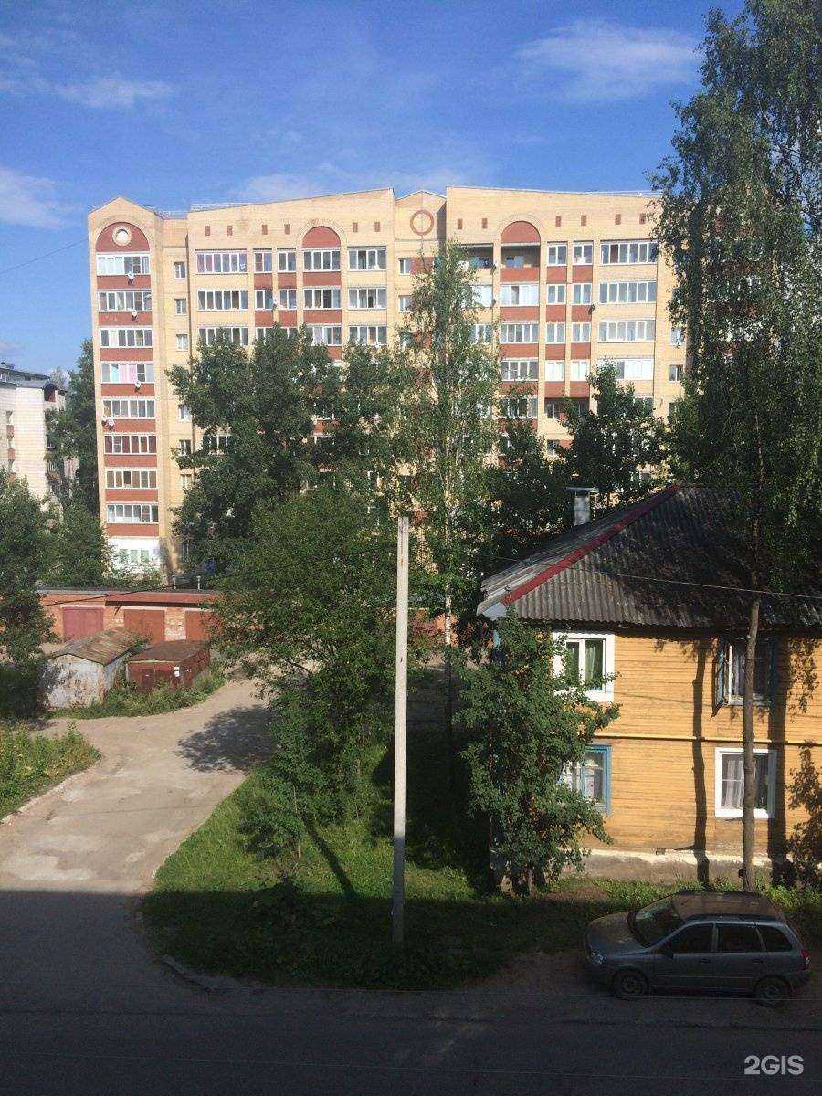 Отзывы на компанию Jinne в Сыктывкаре c фото - фотография 2 из 2