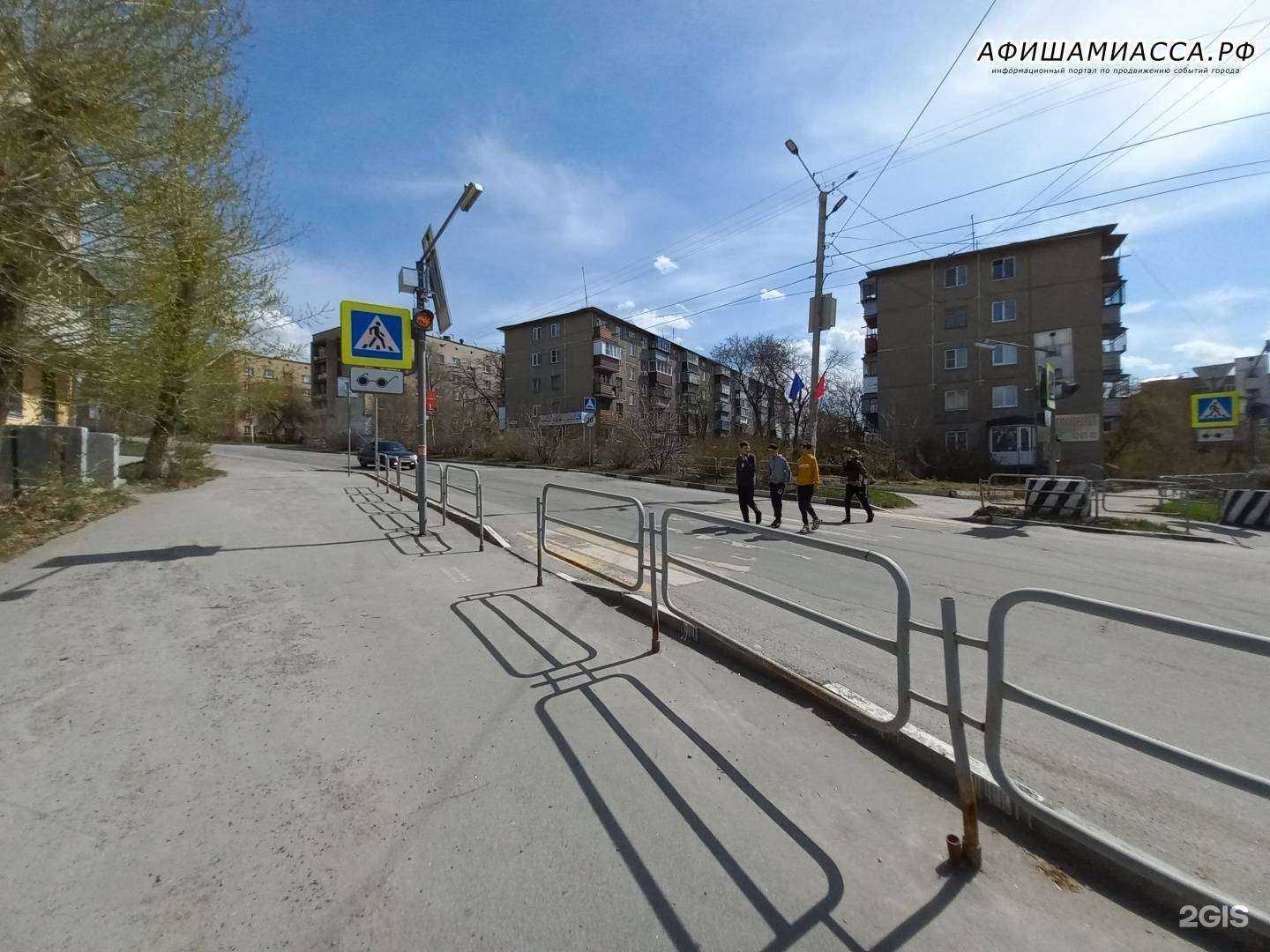 Отзывы на компанию Профиль в Миассе c фото - фотография 2 из 2