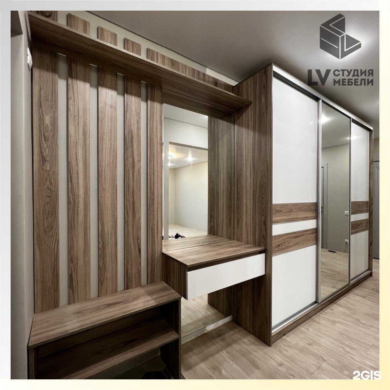 Отзывы на компанию LV Мебель в г. Пенза c фото