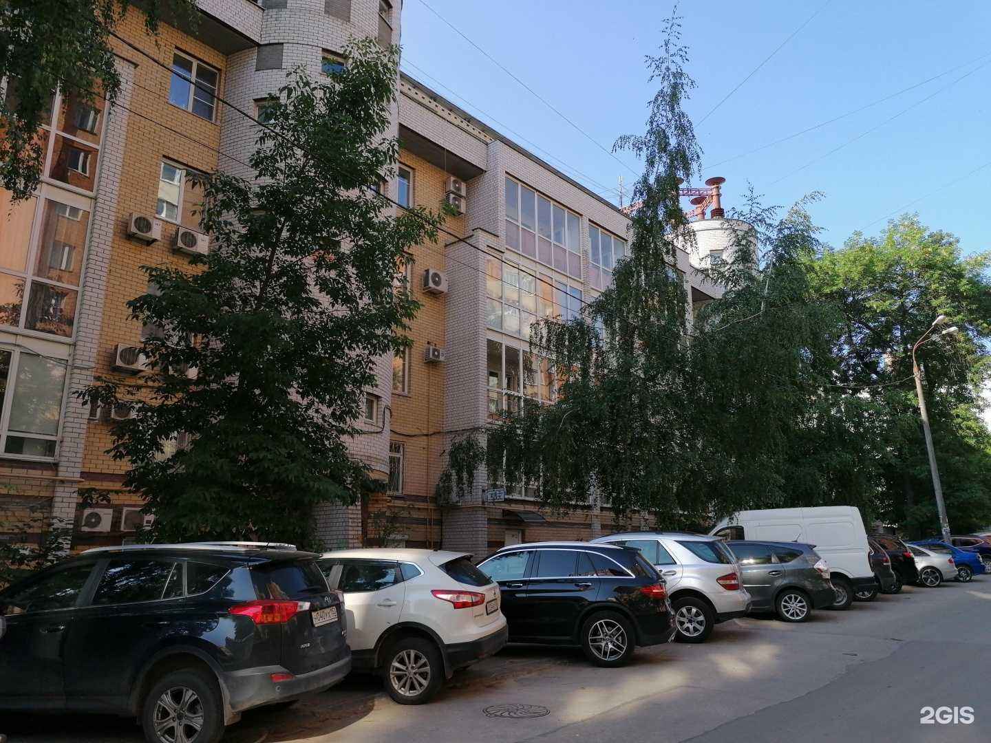Отзывы на компанию Cyber PC в Нижнем Новгороде c фото - фотография 2 из 2
