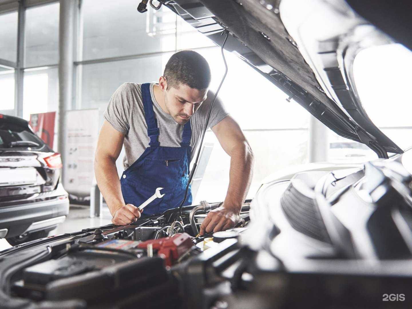 Отзывы на компанию Вирбакавто в Волжском c фото
