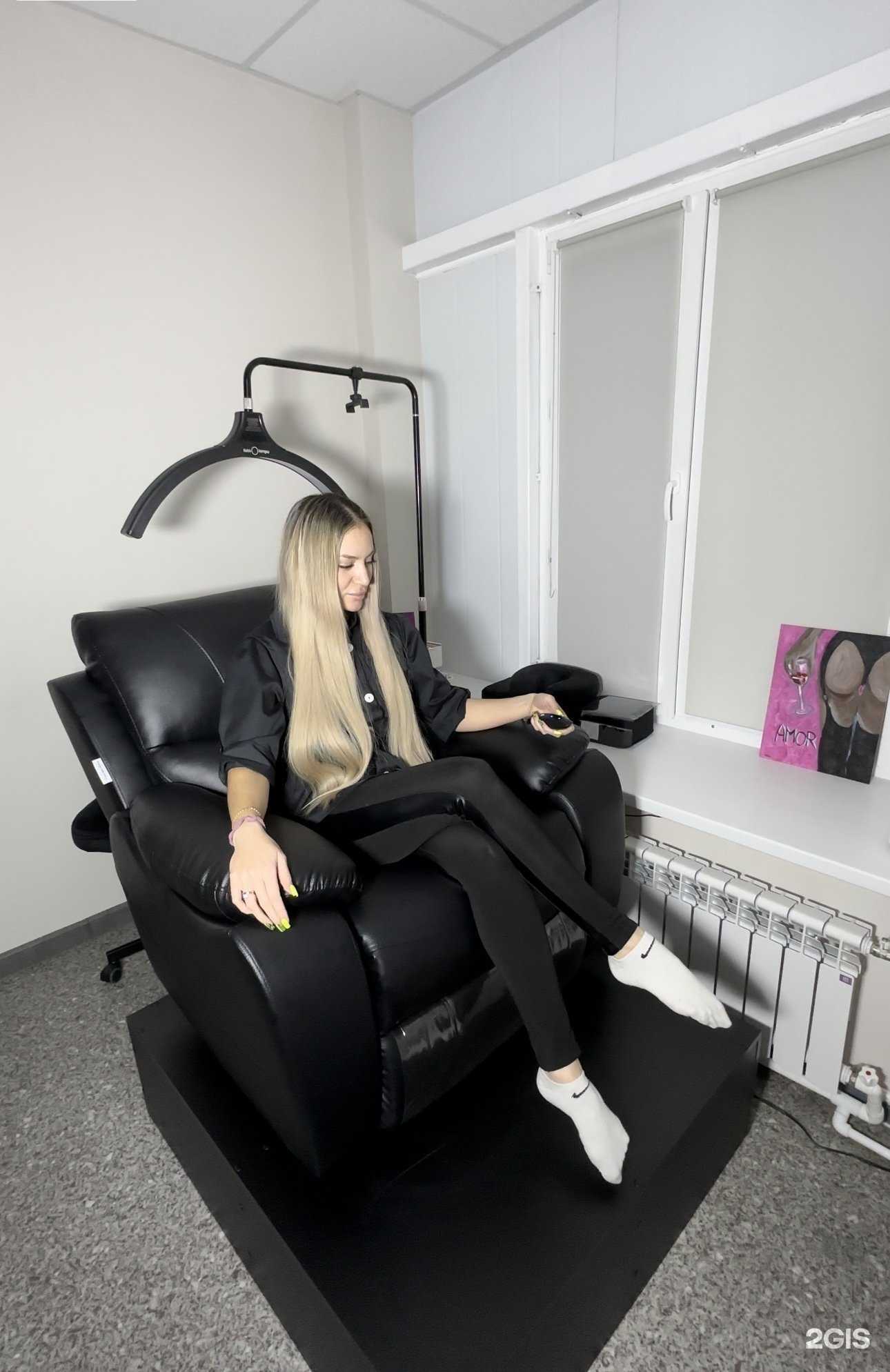 Отзывы на компанию Lash_Kati в г. Магнитогорск c фото