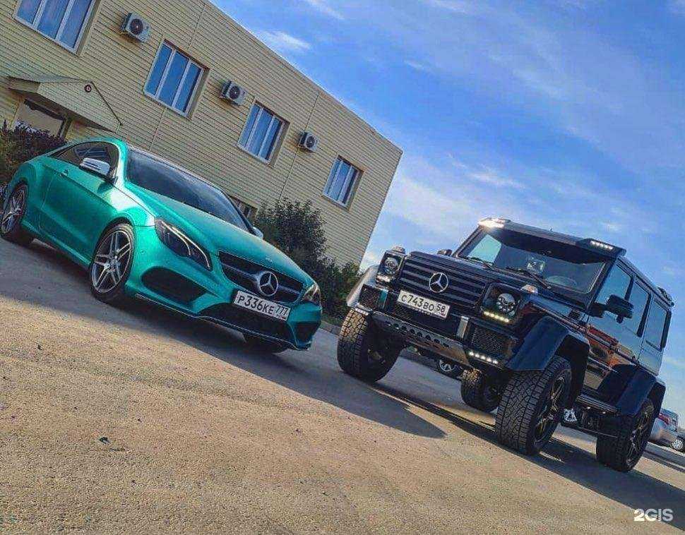 Отзывы на компанию Aquabox в Пензе c фото