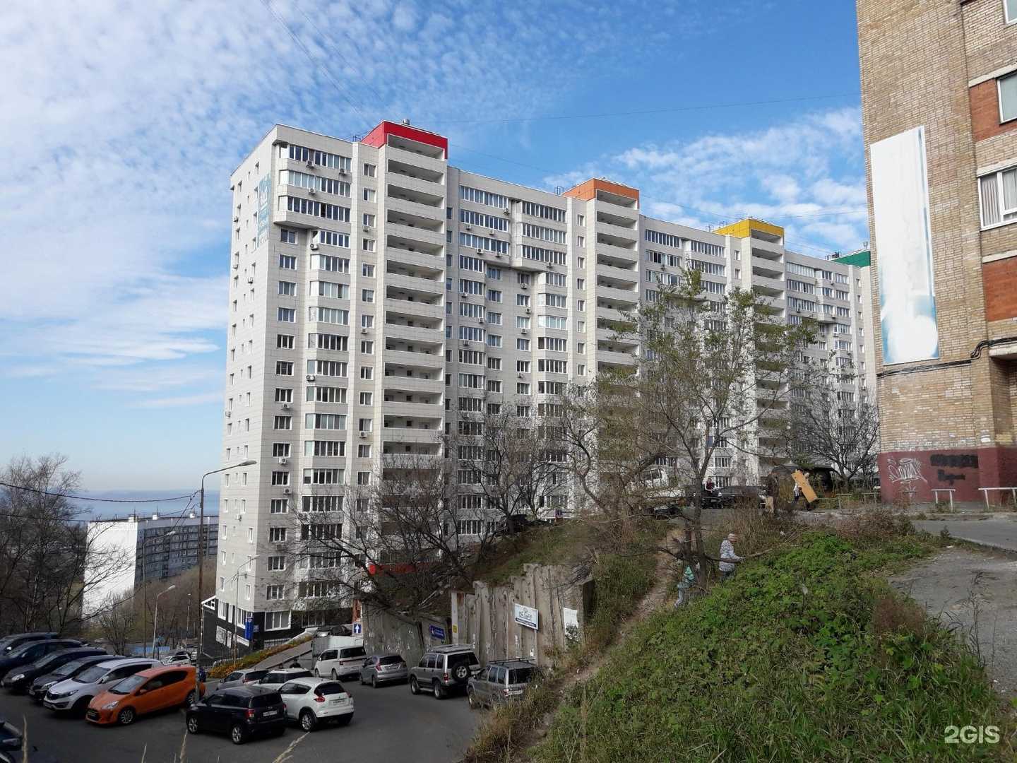 Отзывы на компанию Строительное управление 117 в Владивостоке c фото - фотография 2 из 2