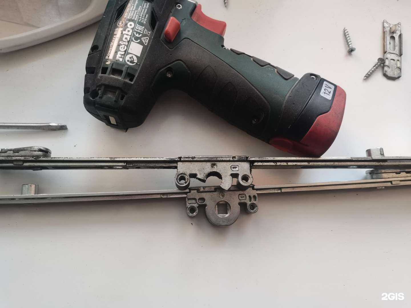 Отзывы на компанию Компания по ремонту ПВХ евроокон и дверей в г. Улан-Удэ c фото