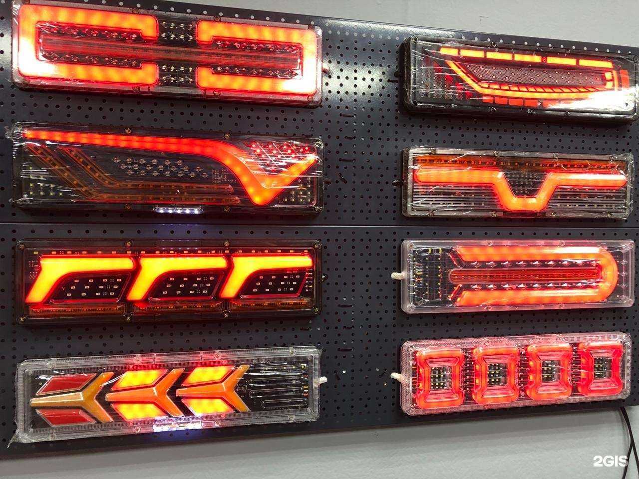 Отзывы на компанию Gabarit в Красноярске c фото