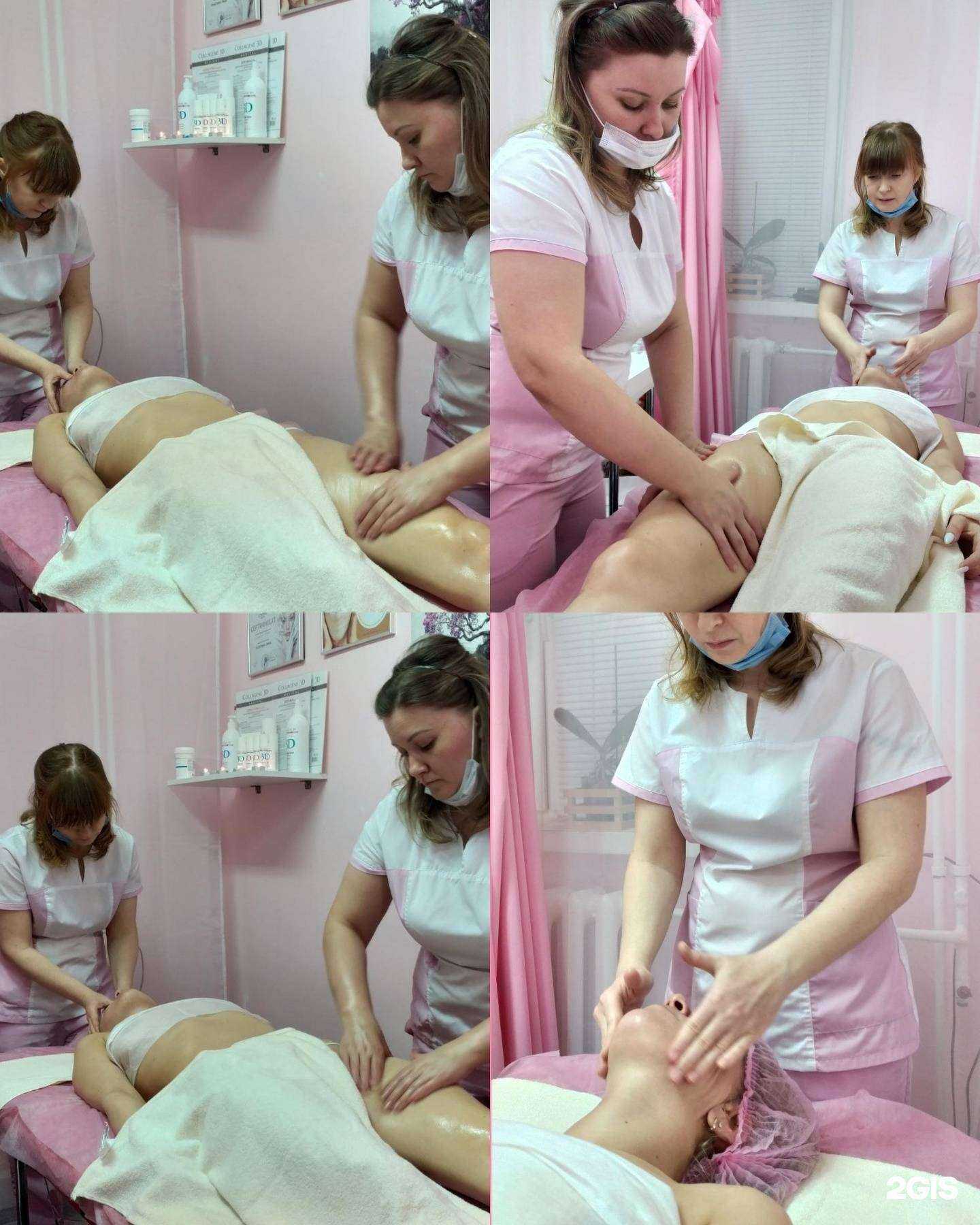 Отзывы на компанию Spa master life в Тюмени c фото