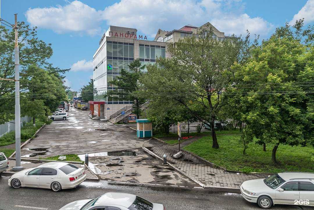 Отзывы на компанию МРТ лидер в Владивостоке c фото - фотография 2 из 2