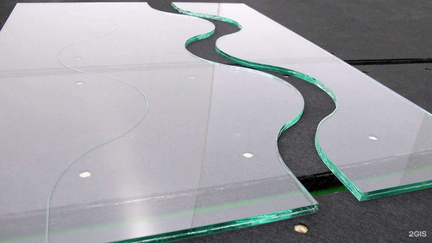 Отзывы на компанию Блик в Тамбове c фото