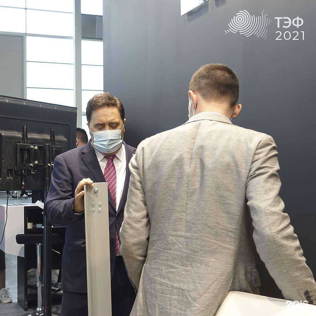 Отзывы на компанию Эрвольт в г. Зеленодольск c фото