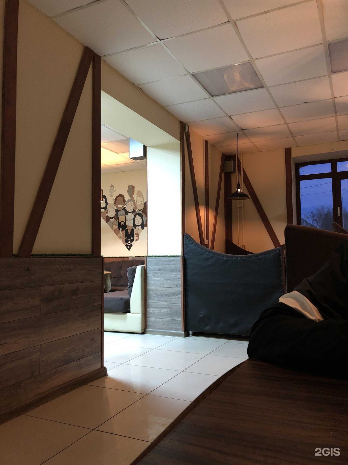 Отзывы на компанию Шаурмания в г. Пермь c фото