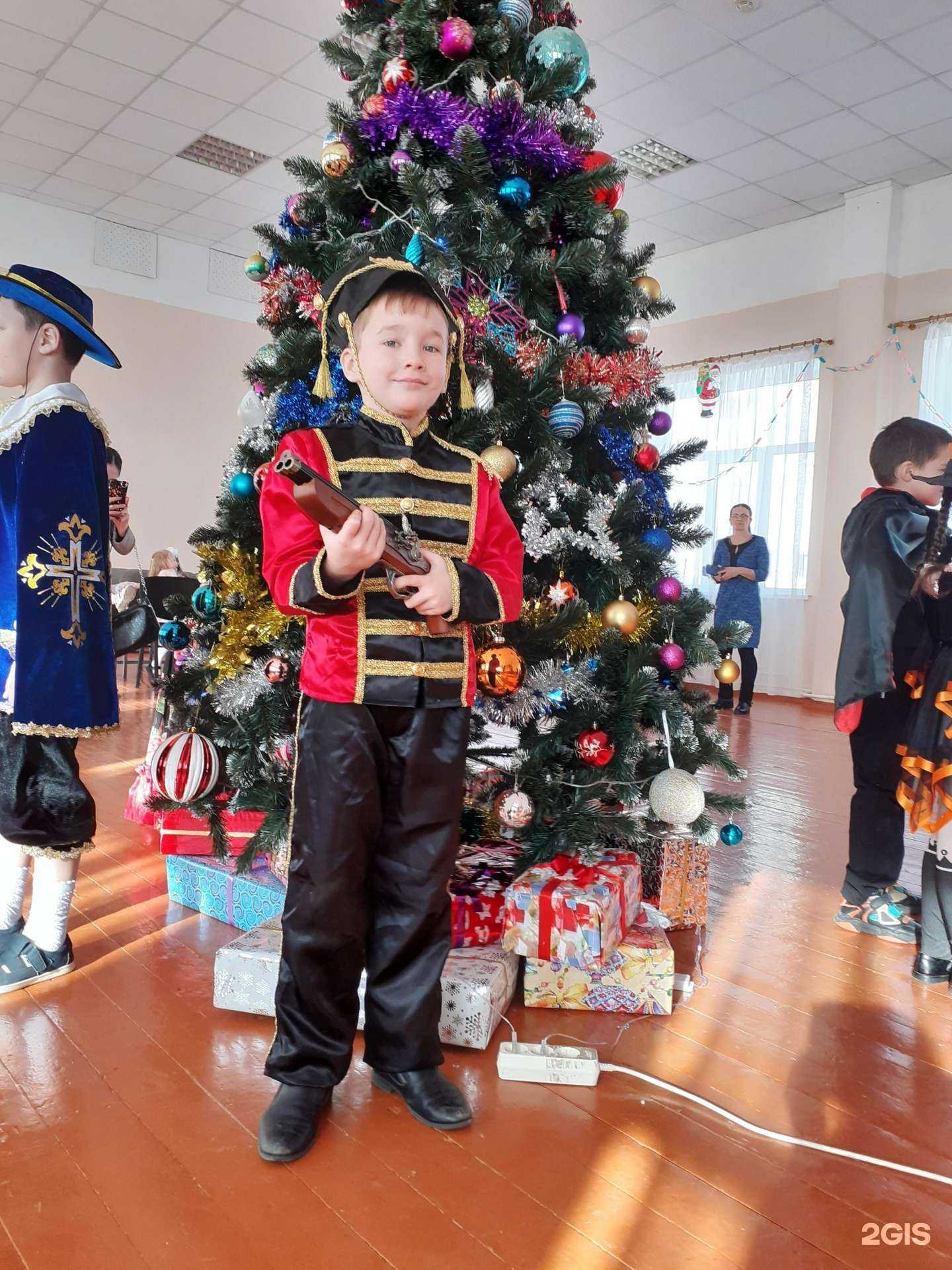 Отзывы на компанию Средняя школа №5 в г. Невинномысск c фото