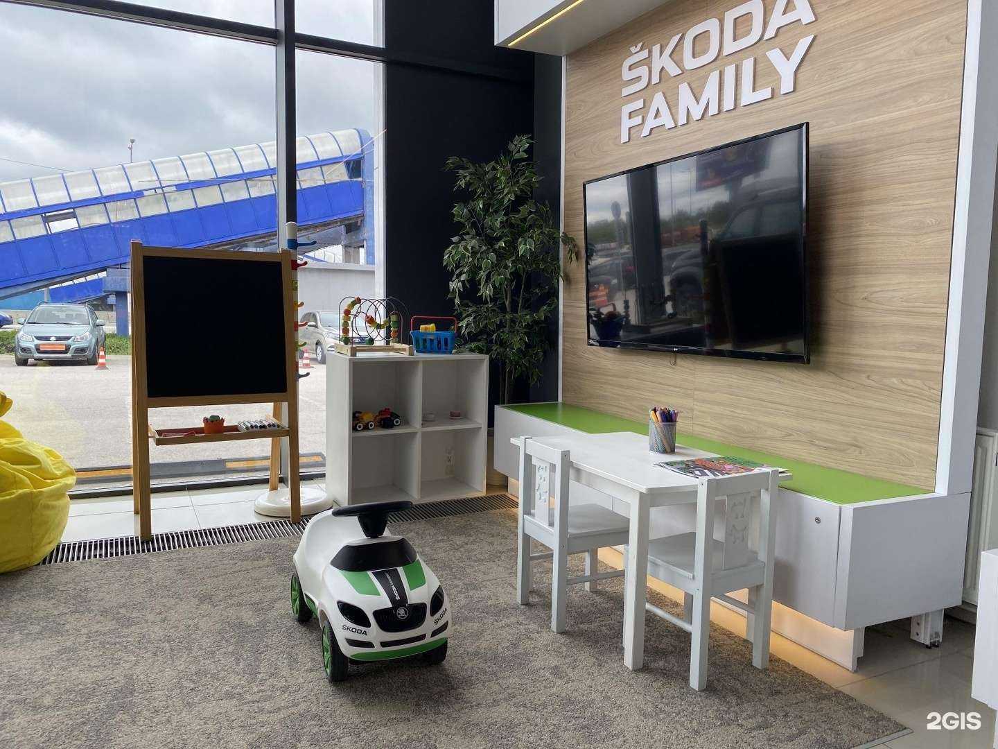 Отзывы на компанию Камская долина в Перми c фото