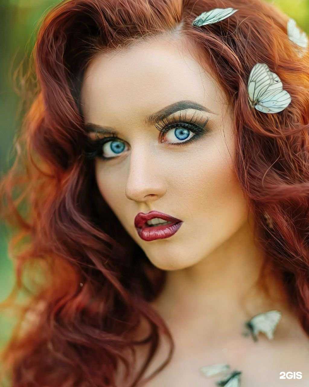 Отзывы на компанию Студия красоты Ирины Сахаровой в Калининграде c фото