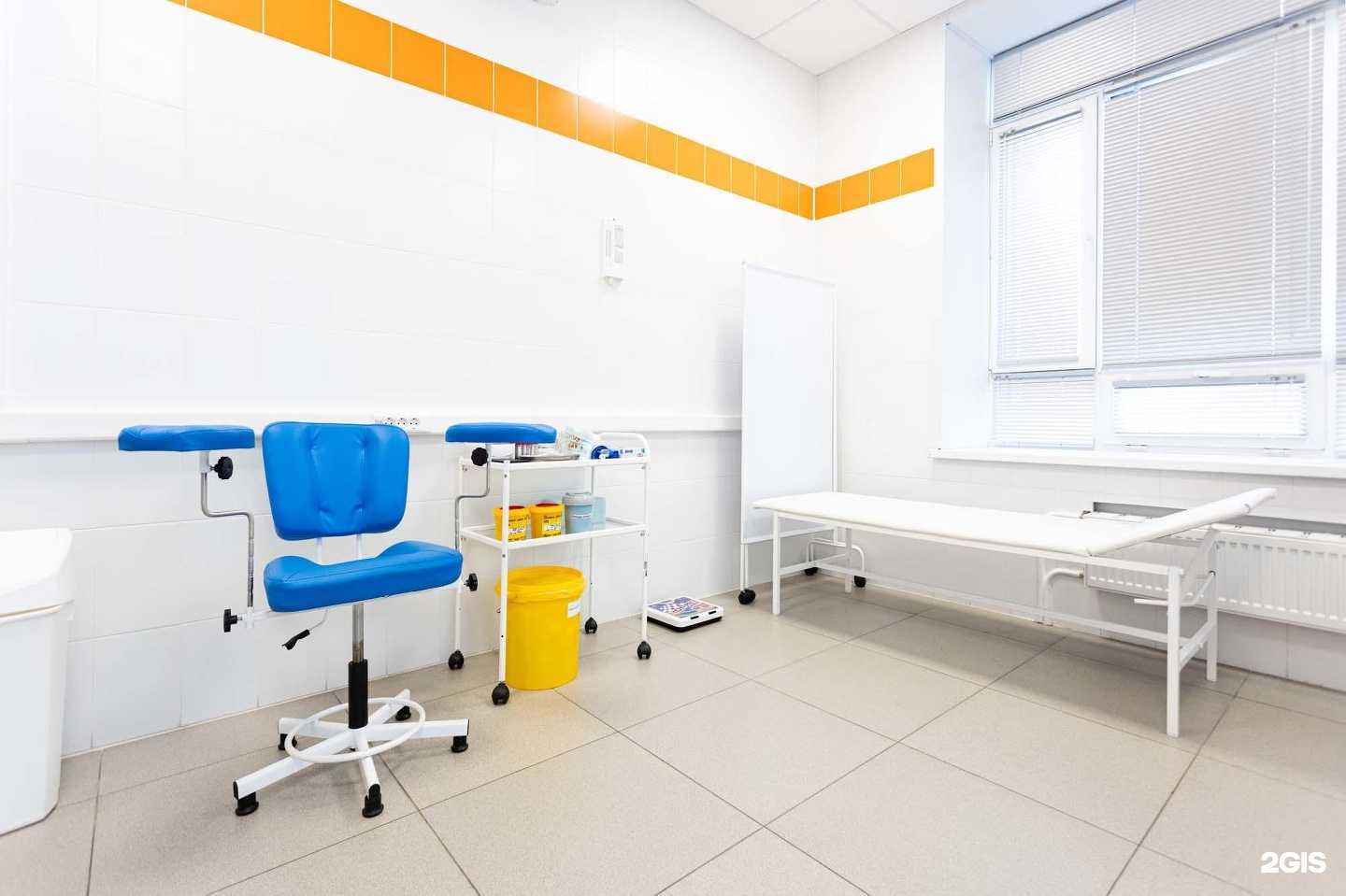 Отзывы на компанию INVITRO в г. Люберцы c фото